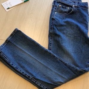 blu brand denim jeans